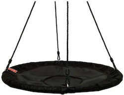 Krea Hanging Swing Nest Black