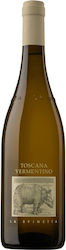 La Spinetta Vin Alb Sec 750ml