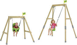 Tp Toys Holzschaukel für 3+ Jahre