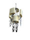 Beby Denis Chandelier Gold 80cm