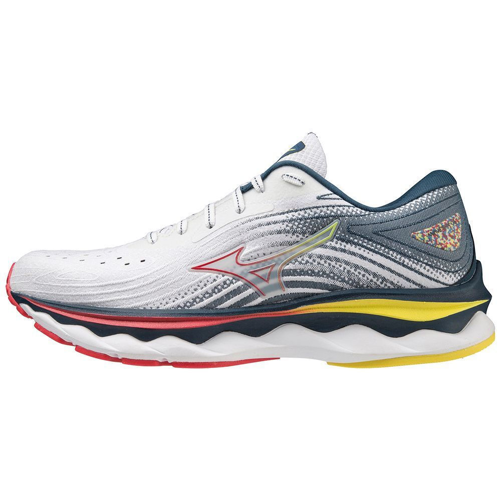 Mizuno wave alchemy 6 navy new arrivals