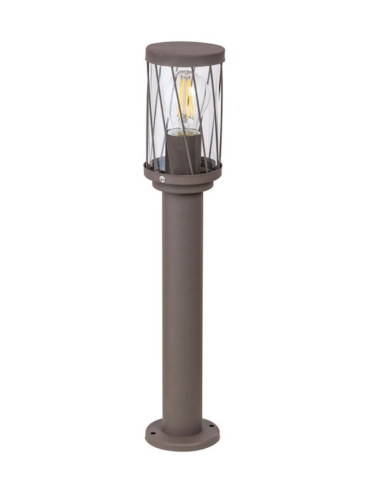 Rabalux Budapest Small Post 40W 9.5cm Rabalux Budapest Small Post 40W 9.5cm