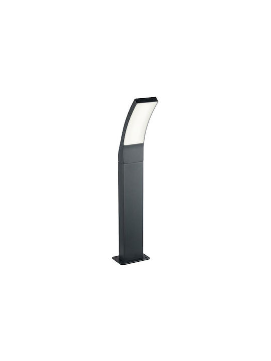 Rabalux Palanga Outdoor Floor Lamp LED 12W with Warm White Light IP44 Black