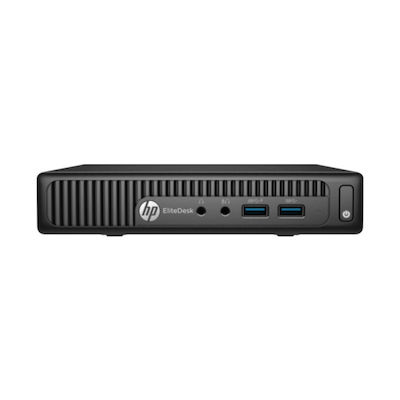 HP EliteDesk 705 G2 Refurbished Grade A (A8-Series-Pro 8600B/8GB/500GB HDD/W10 Pro)