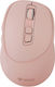 Yenkee Slider Wireless Mouse Pink