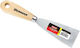 Benman Joint Knife Metallicός 30mm with Metal Handle 72541