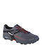 Inov-8 Roclite G 315 GTX Männer Wanderschuhe Wasserdicht mit Gore-Tex-Membran Graue