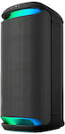 Sony Bluetooth Speaker Battery up to 25 hours Playback Black