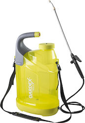 Gardex 10-5919 Ψεκαστήρας Προπιέσεως Μπαταρίας 7lt Gardex 10-5919 Ψεκαστήρας Προπιέσεως Μπαταρίας 7lt