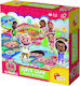 Настолна игра Cocomelon Daily Routine за 2-6 играчи 3+ години (EN) Lisciani Giochi