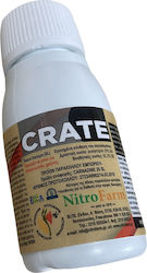 NitroFarm Crate Εντομοκτόνο 50ml NitroFarm Crate Εντομοκτόνο 50ml