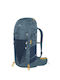 Ferrino Agile 35 Mountaineering Backpack 35lt Gray 75223-NBB