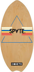 COHETE SKIMBOARD SPATE 37&quot