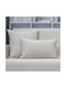 Cotone Decorative Pillow Case 811 Ecru 50x50cm