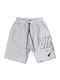 Men's Athletic Shorts Gray
