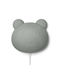 Liewood Plastic Kids Wall Light Vega Mr Bear