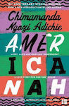 Americanah, 10th Anniversary Edition