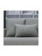 Cotone Калъф За Възглавница 821 Сив 50x50см