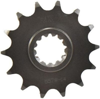 RK Front Sprocket