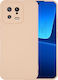 Sonique Back Cover Σιλικόνης Ροζ (Xiaomi 13)