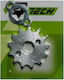IQ Tech Pinion față
