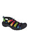 Women's Flat Sandals Sporty