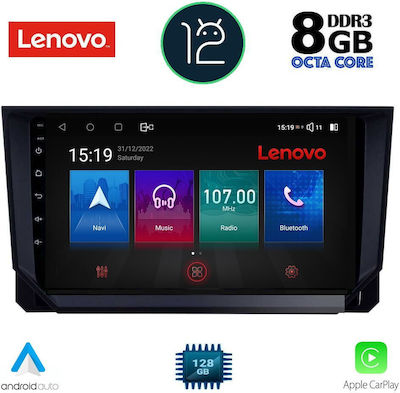 Lenovo Ηχοσύστημα Αυτοκινήτου για Mazda CX9 (Bluetooth/USB/AUX/GPS)