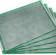 Breadboard Πλακέτα Διπλής 'Όψης 120x80mm (OEM697)
