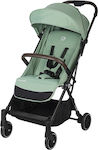 Coccolle Melia Adjustable Baby Stroller Suitable for Newborn Mistletoe Green 6.7kg