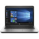 HP Elitebook 745 G4 Refurbished Grade A 14" (A10-Series-8730B/8GB/128GB SSD/W10 Pro)