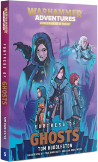 Fortress of Ghosts