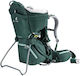 Deuter Μάρσιπος Πλάτης Kid Comfort Forest με Μέ...