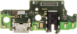 Samsung Καλωδιοταινία με Θύρα Φόρτισης για Galaxy A14 5G Samsung Καλωδιοταινία με Θύρα Φόρτισης για Galaxy A14 5G