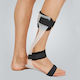 Aurafix ORT-16 Ankle Splint Right Side
