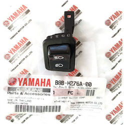 Yamaha B8BH276A0000