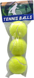 Tennis Balls 3pcs