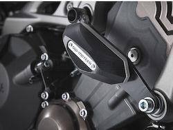 SW-Motech Protecții laterale pentru cadru motocicletă STP.06.590.10900/B SW-Motech Protecții laterale pentru cadru motocicletă STP.06.590.10900/B