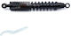 Forsa Motorcycle Shock Absorbers Rear for Piaggio Beverly 250