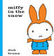 Miffy in the Snow