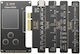 QianLi Mega Idea DZ03 3in1 FaceID & Battery & True Tone Programming Board για Service Κινητών DZ03-3IN1