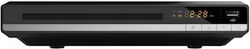 Felix DVD Player FXV-1034 with USB Media Player Black Felix DVD Player FXV-1034 with USB Media Player Black