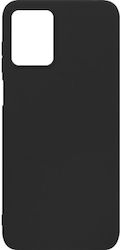 Senso Weiche Berührung Schwarze Handyhülle für Moto G32 Senso Weiche Berührung Schwarze Handyhülle für Moto G32