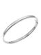 Breeze Women's Bracelet Handcuffs made of Silver