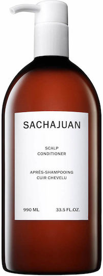 Sachajuan Scalp Conditioner Ενυδάτωσης για Όλους τους Τύπους Μαλλιών 990ml