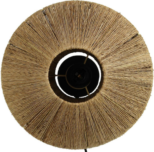 ArteLibre Clasic Lumină de Perete Maro 32x32x20cm