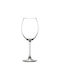 Pasabahce Glass for White and Red Wine made of Glass Goblet 1pcs