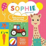 Sophie la Girafe