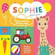 Sophie la Girafe