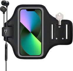 Techsuit TH10 έως 6.5" Μαύρο Techsuit TH10 έως 6.5" Μαύρο