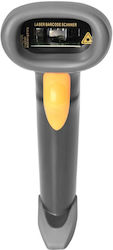 Avision MetaMobile 20 Mobiler Barcode-Scanner Handheld Verkabelt